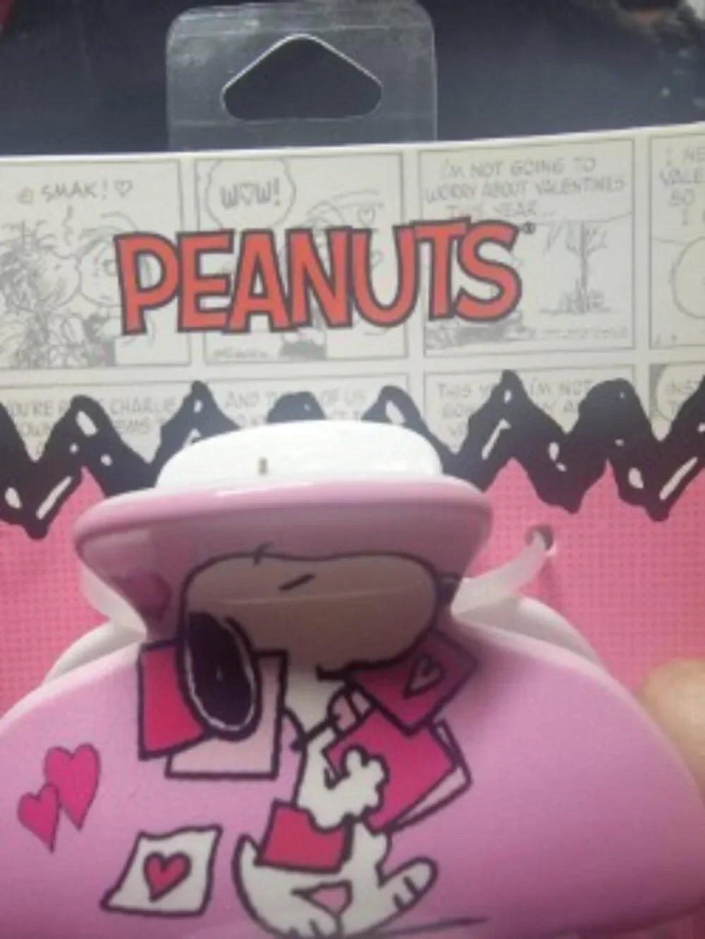 Peanuts brand new